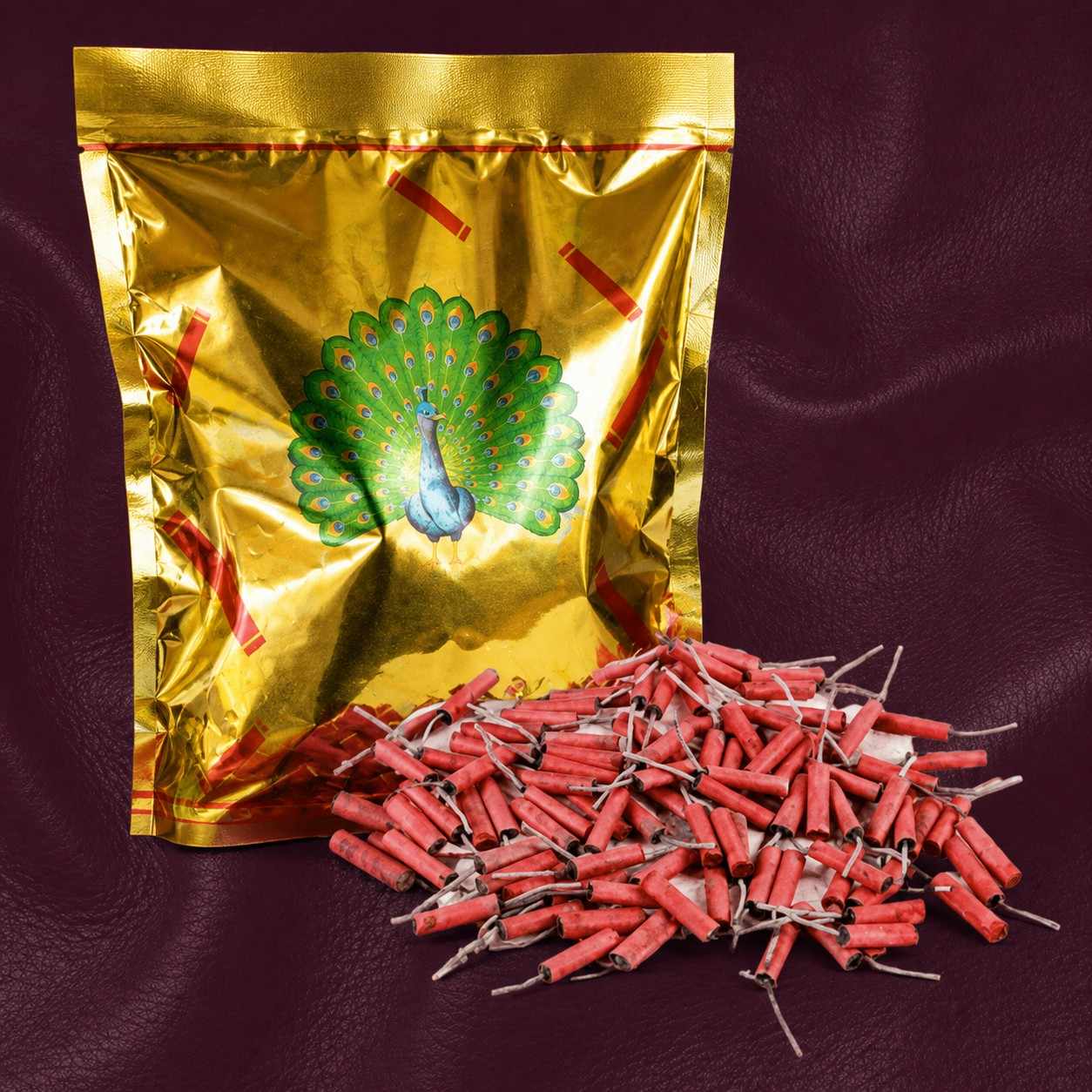 BIJILI COLLECTIONS