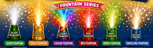 FOUNTAIN SERIES