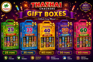GIFT ITEMS
