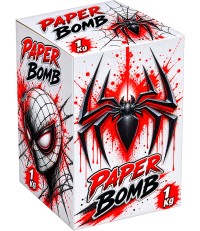 1 KG PAPER BLAST 1