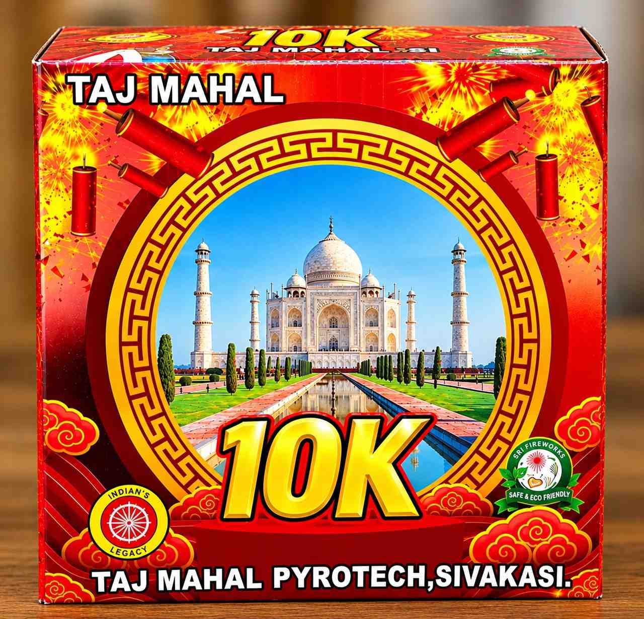 10K WALA