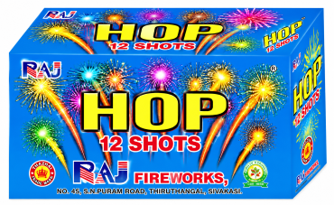 12 SHOTS (HOP)