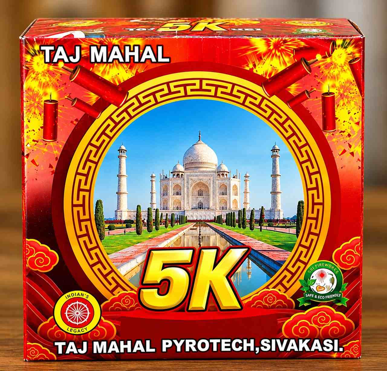 5K WALA