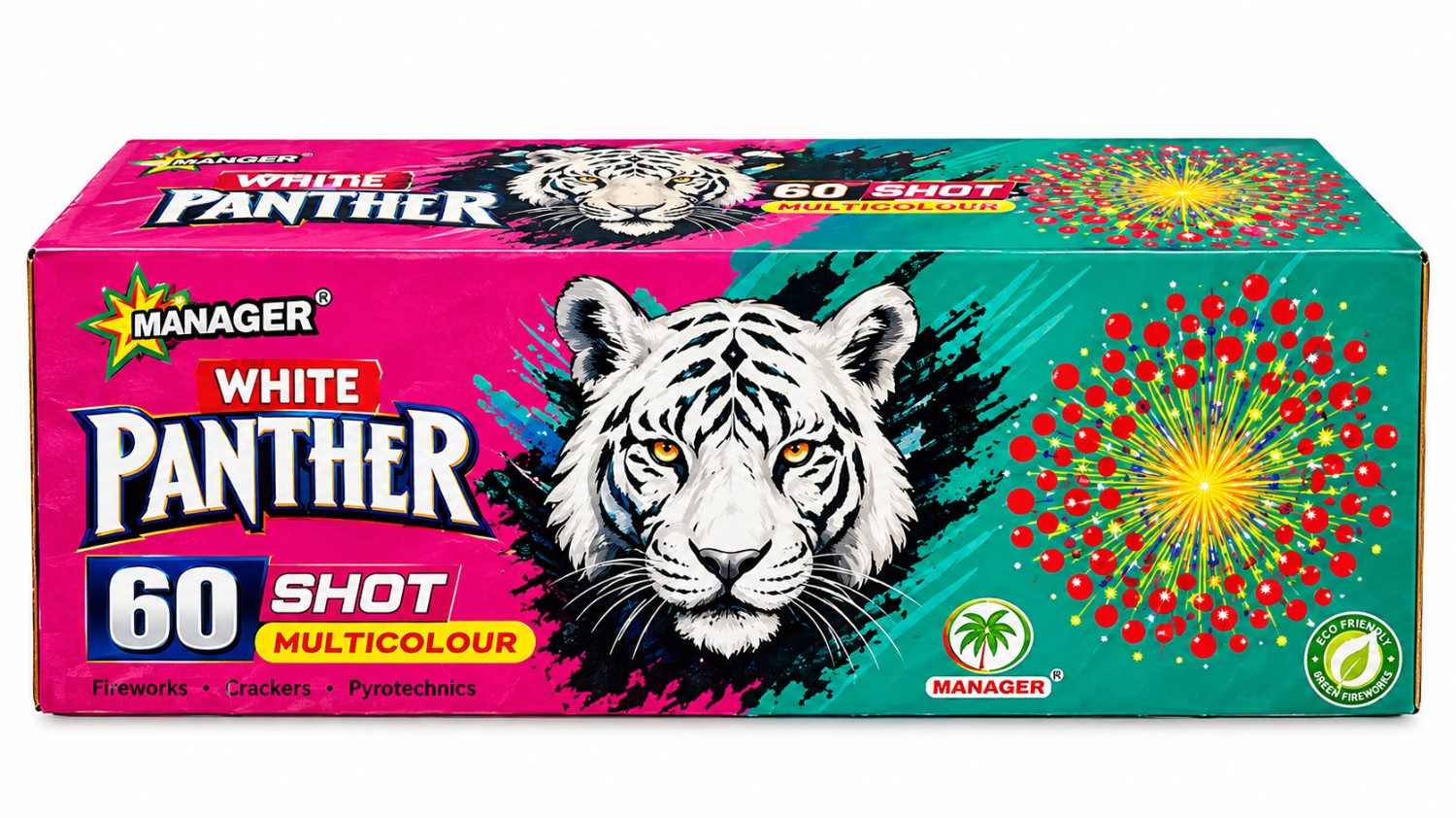 60 SHOTS 