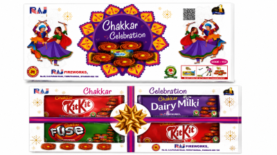 CHAKKAR CELEBRATION