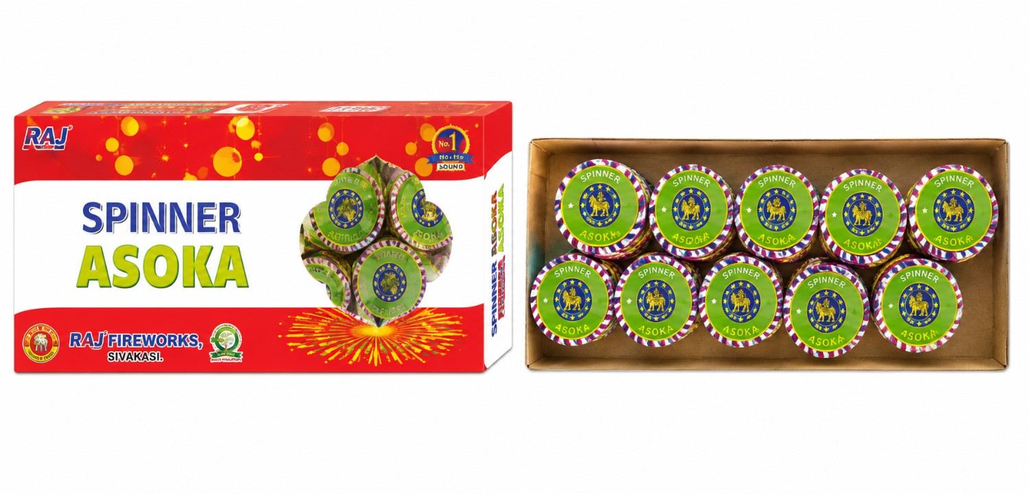 FLOWER POTS ASOKA