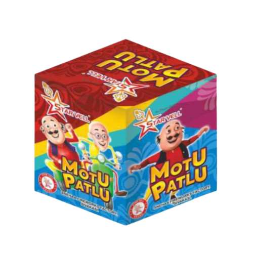 MOTU PATLU