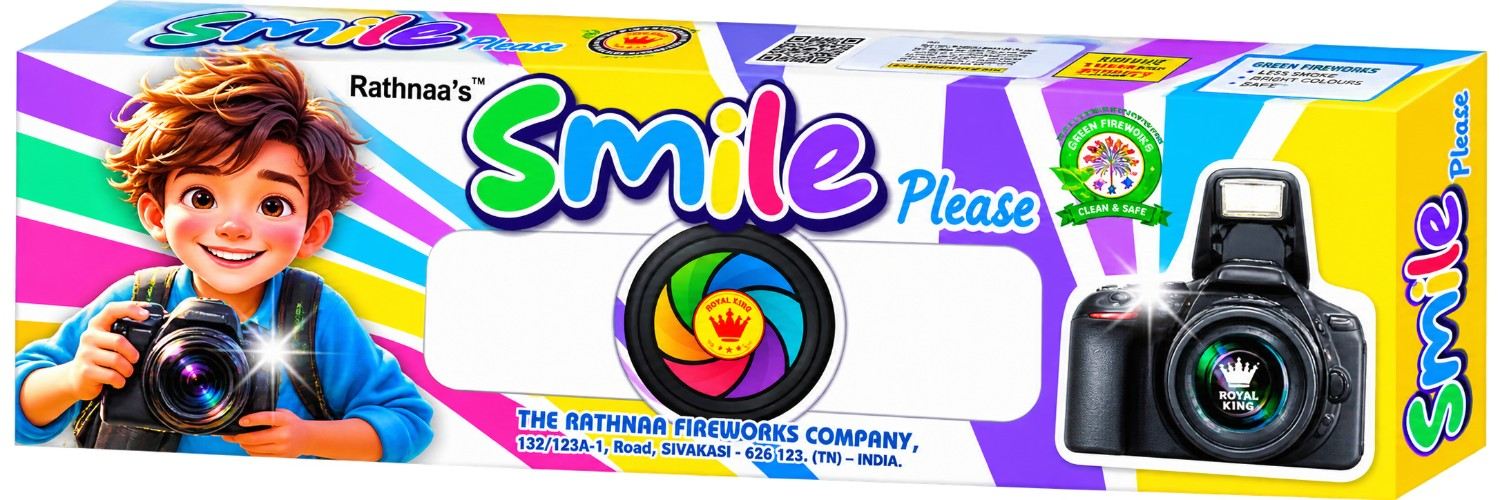 PHOTO FLASH (5Pcs)