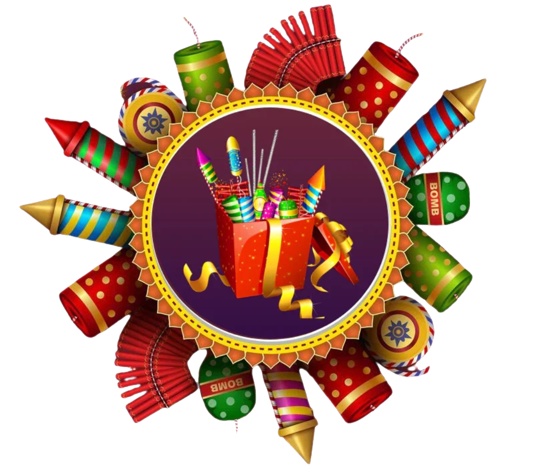 Thazhai Crackers  